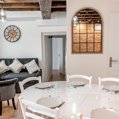Apartmán Au Bourg Neuf Orléans Exteriér fotografie