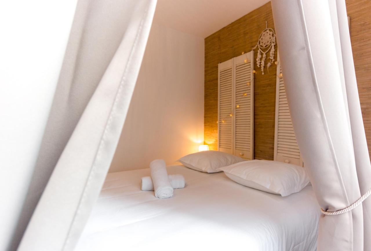 Apartmán Au Bourg Neuf Orléans Exteriér fotografie