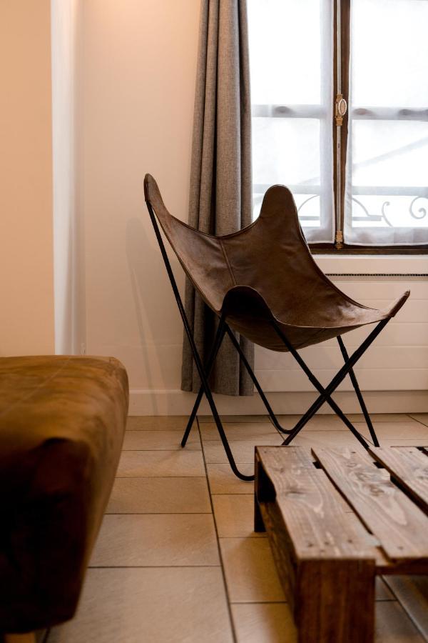 Apartmán Au Bourg Neuf Orléans Exteriér fotografie