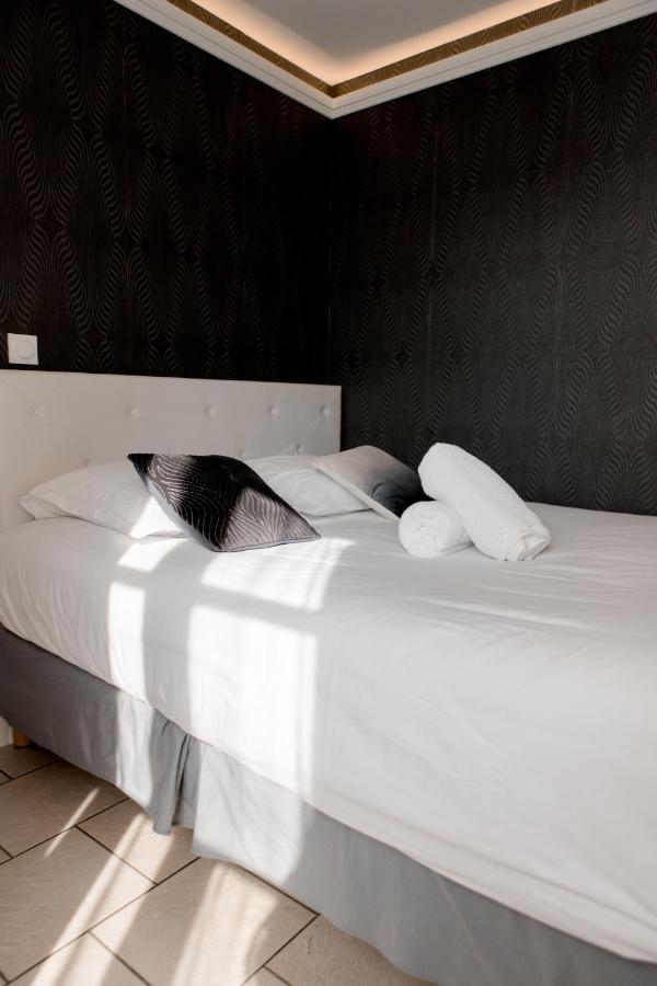 Apartmán Au Bourg Neuf Orléans Exteriér fotografie