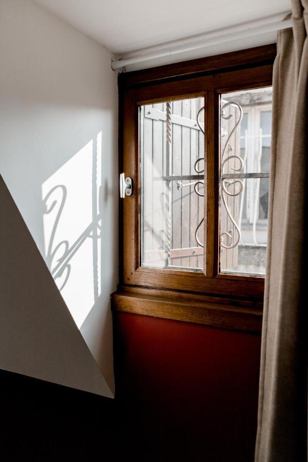 Apartmán Au Bourg Neuf Orléans Exteriér fotografie