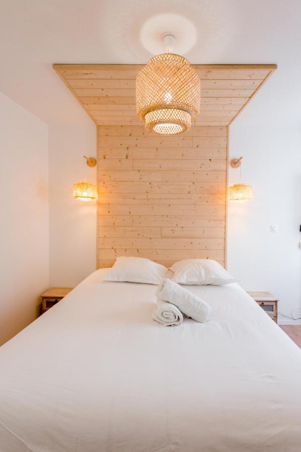 Apartmán Au Bourg Neuf Orléans Exteriér fotografie