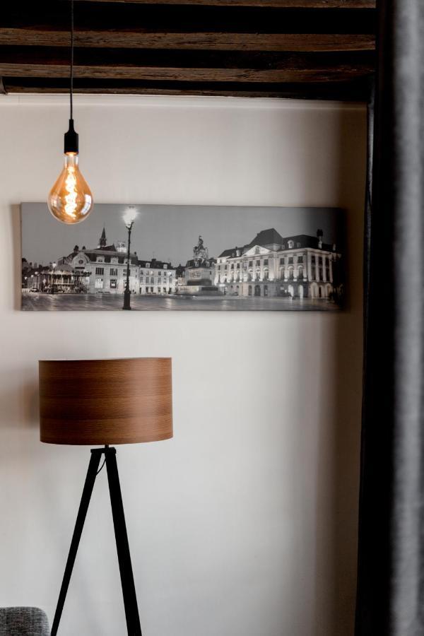 Apartmán Au Bourg Neuf Orléans Exteriér fotografie