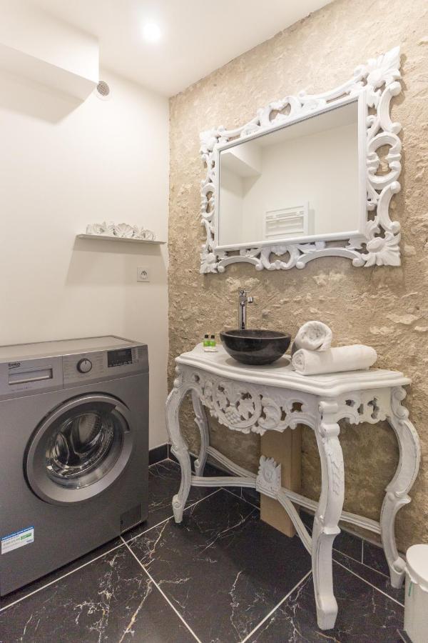 Apartmán Au Bourg Neuf Orléans Exteriér fotografie