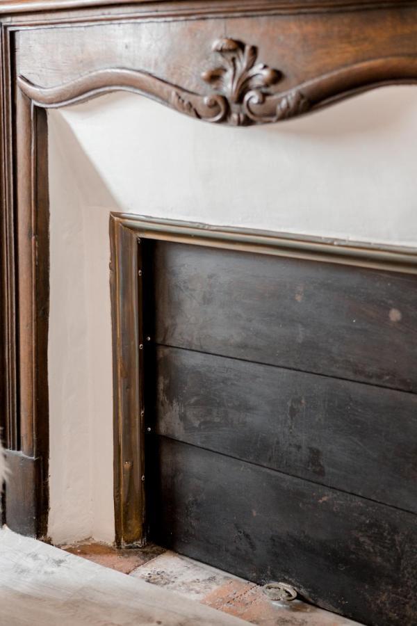 Apartmán Au Bourg Neuf Orléans Exteriér fotografie