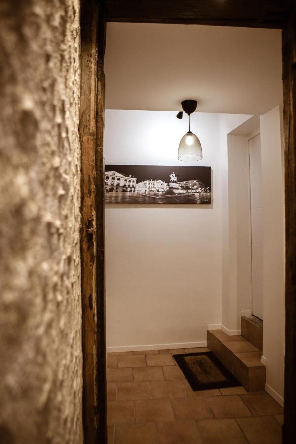 Apartmán Au Bourg Neuf Orléans Exteriér fotografie